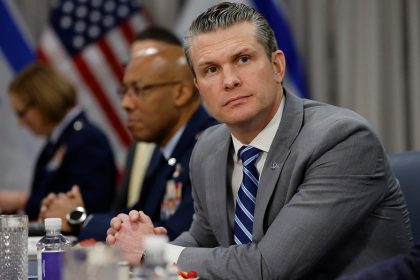 Pentagon announces investigation into leaks, which could include polygraph tests