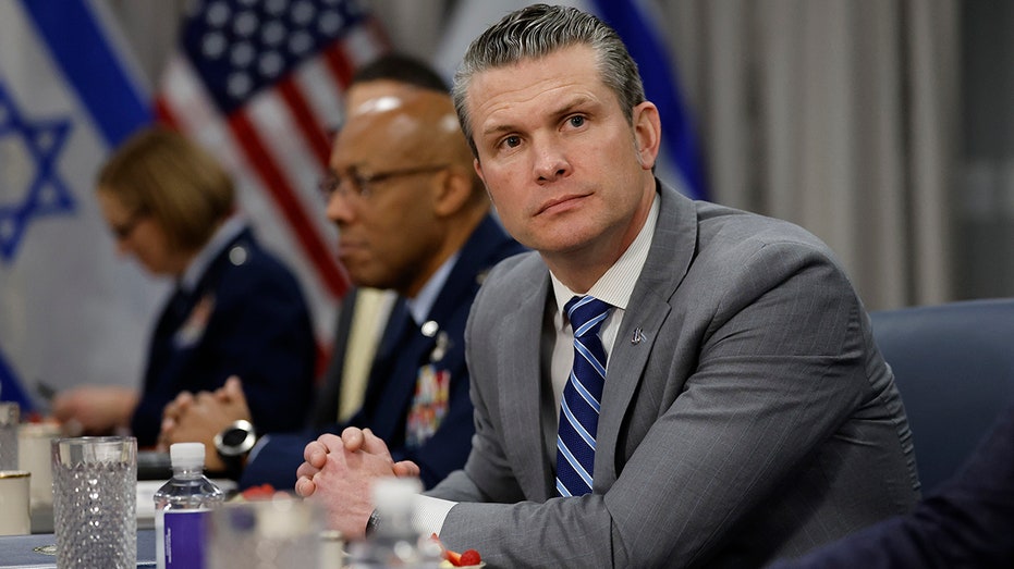 Pentagon announces investigation into leaks, which could include polygraph tests