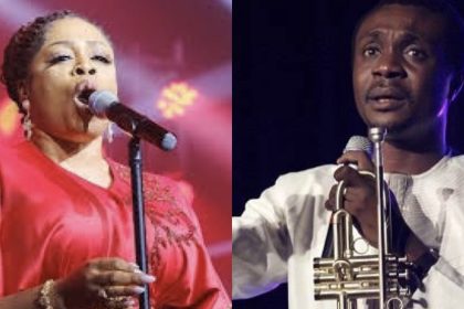 Pastor Femi Lazarus Vs Timi Dakolo: Should gospel artists charge for performances?