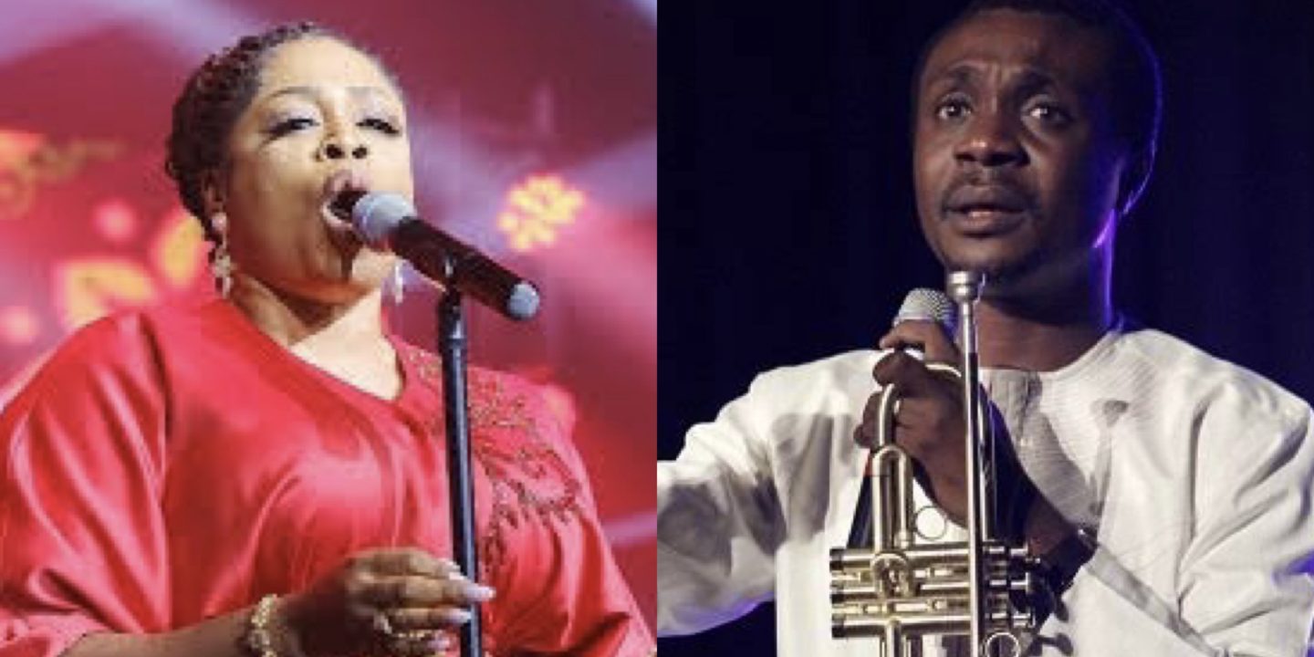 Pastor Femi Lazarus Vs Timi Dakolo: Should gospel artists charge for performances?