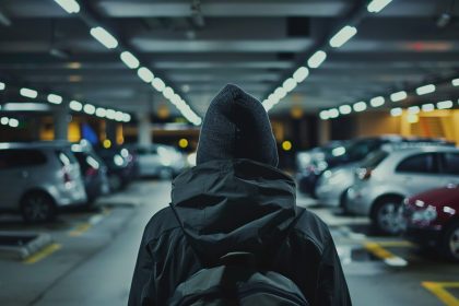 US cities warn of wave of unpaid parking phishing texts