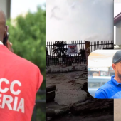 EXCLUSIVE: Global Fraudster Jesam Michael Removes EFCC Seizure Markings On Confiscated Properties, Puts Them Up For Sale