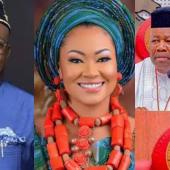 EXCLUSIVE: Senate President Akpabio’s Former Aide, Now INEC Commissioner Udo Umoren Allegedly Working Out Senator Natasha’s Recall