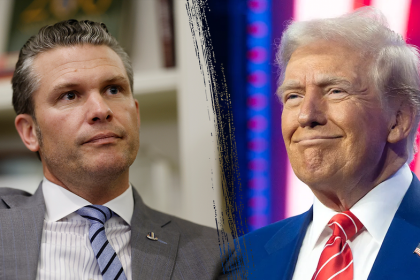 Musk was never briefed on China war plans at Pentagon meeting, Trump and Hegseth say