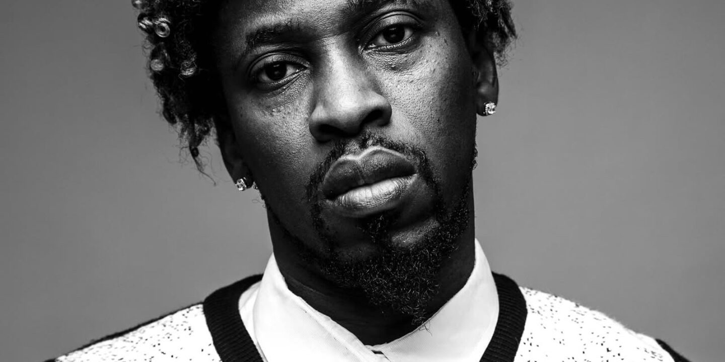 Orezi drop energetic new single ‘Zuzu’