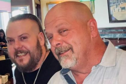 ‘Pawn Stars’ boss Rick Harrison questions if he could have saved son from fentanyl overdose: ‘Nothing worse’
