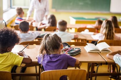 WILLIAM BENNETT, LAMAR ALEXANDER: We both ran the Education Dept. and there are 3 key things to do without it