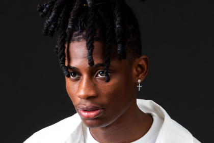 Khaid renders new single ‘FOR YOU’