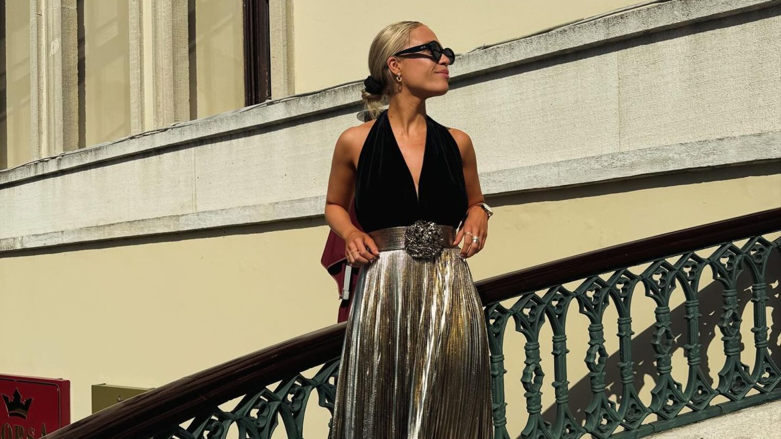 I’ve got 7 weddings coming up, here’s how I’m choosing my outfits