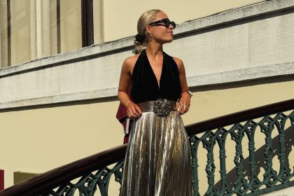 I’ve got 7 weddings coming up, here’s how I’m choosing my outfits
