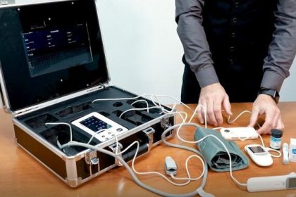 PAHO ultra-portable telehealth kit brings specialist primary healthcare services to remote communities in the Americas