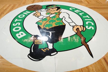 Celtics reach agreement on record sale price to group led by private equity executive William Chisholm
