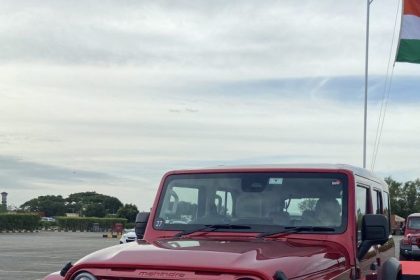 9 durable and rugged SUVs of India