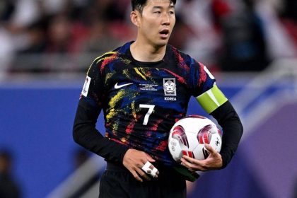 2026 World Cup qualifiers: Asia’s March 2025 fixtures