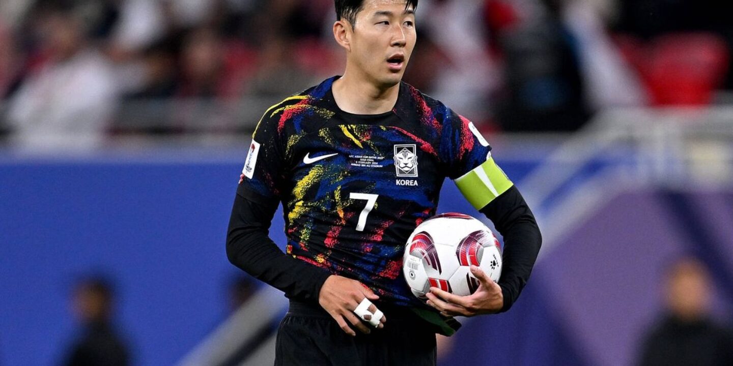 2026 World Cup qualifiers: Asia’s March 2025 fixtures