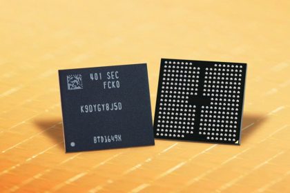 Well, that’s unexpected: Samsung will team up with its fiercest Chinese rival to produce next gen NAND flash