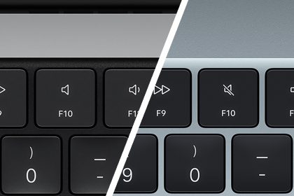 The new M4 MacBook Air finally fixes an Apple keyboard annoyance that’s been around for decades