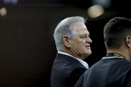 Fleur-de-Links, March 17: Are the Saints done in Free Agency?