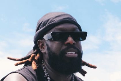 Timaya sounds the alarm over disturbing farmland crisis in Bayelsa