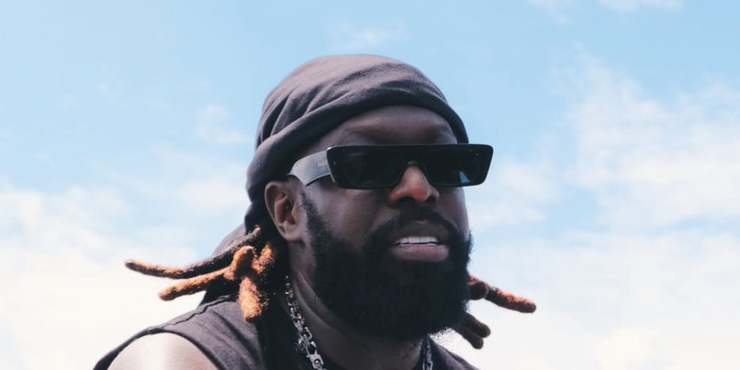 Timaya sounds the alarm over disturbing farmland crisis in Bayelsa