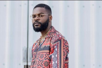 Falz reacts as President Tinubu declares state of emergency in Rivers State