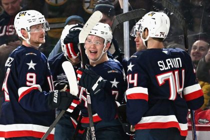 4 Nations Takeaways: Tkachuk brothers steal the show as Team USA beats Finland 6-1