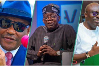 See shocking action Fubara was advised to take as Nigerians demand immediate sack of Wike