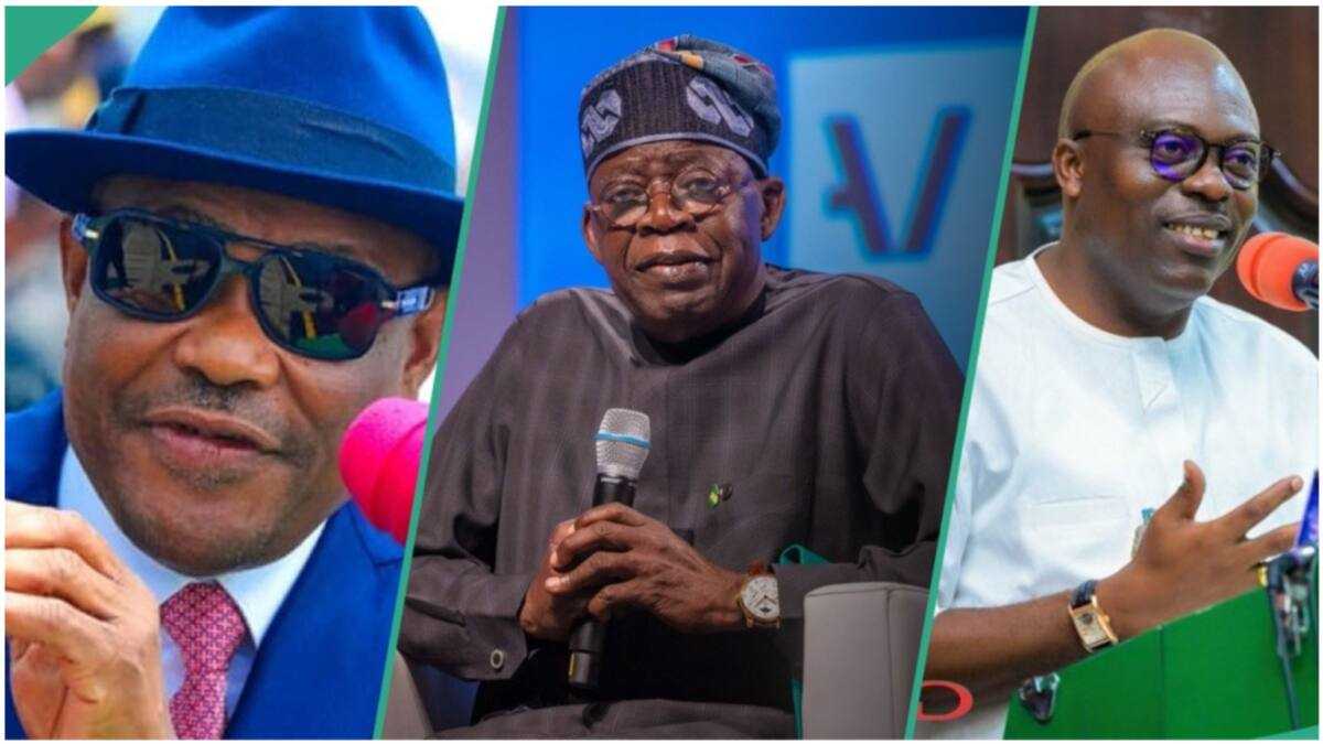 See shocking action Fubara was advised to take as Nigerians demand immediate sack of Wike