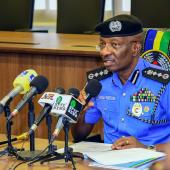 FLASHBACK: How ‘Illegal’ Inspector-General Of Police Egbetokun Allegedly Mismanaged Police Training School Lagos As Commandant In 2016