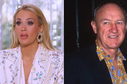 Fox News Entertainment Newsletter: ‘American Idol’ judges ‘mortified,’ new evidence in Gene Hackman death