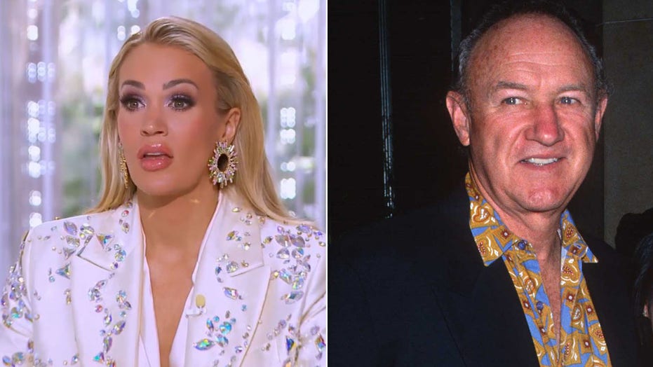 Fox News Entertainment Newsletter: ‘American Idol’ judges ‘mortified,’ new evidence in Gene Hackman death
