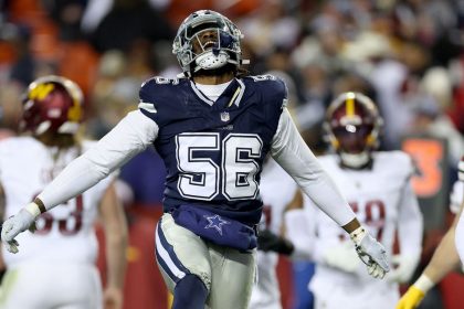 Cowboys free agent moves on the defensive line show they are serious about taking the ball away