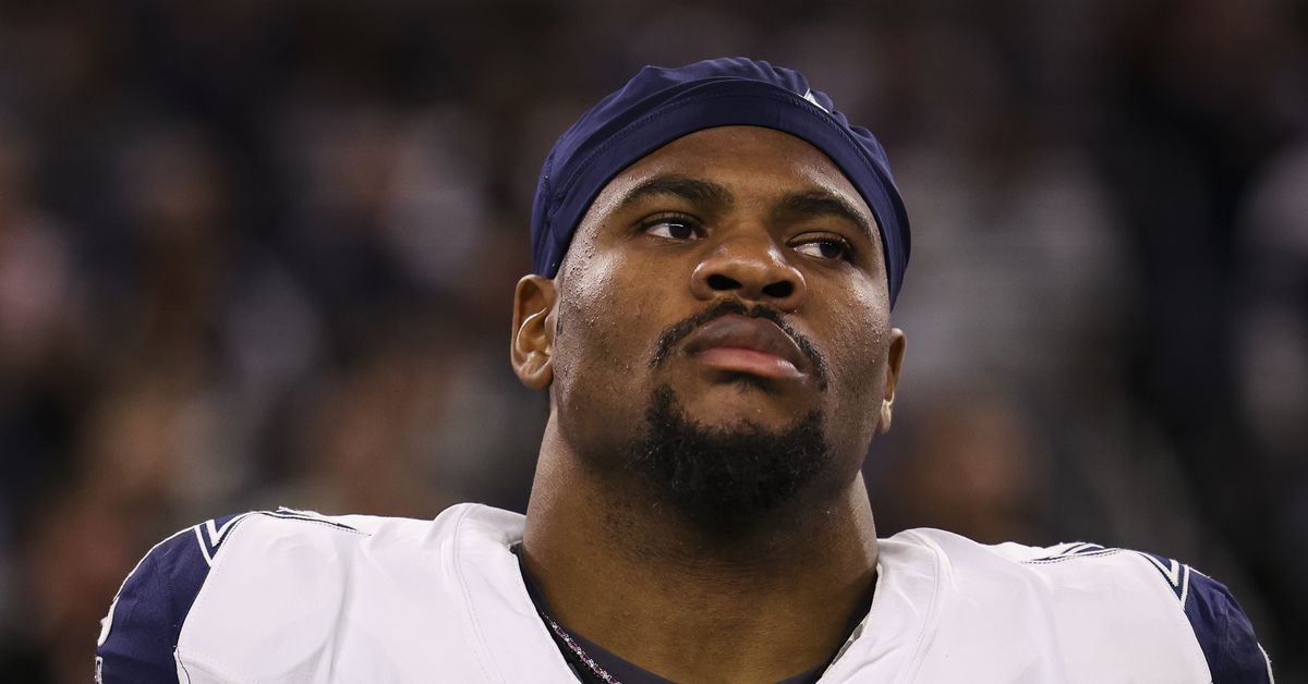 How the Ja’Marr Chase deal could affect the Cowboys offseason plans