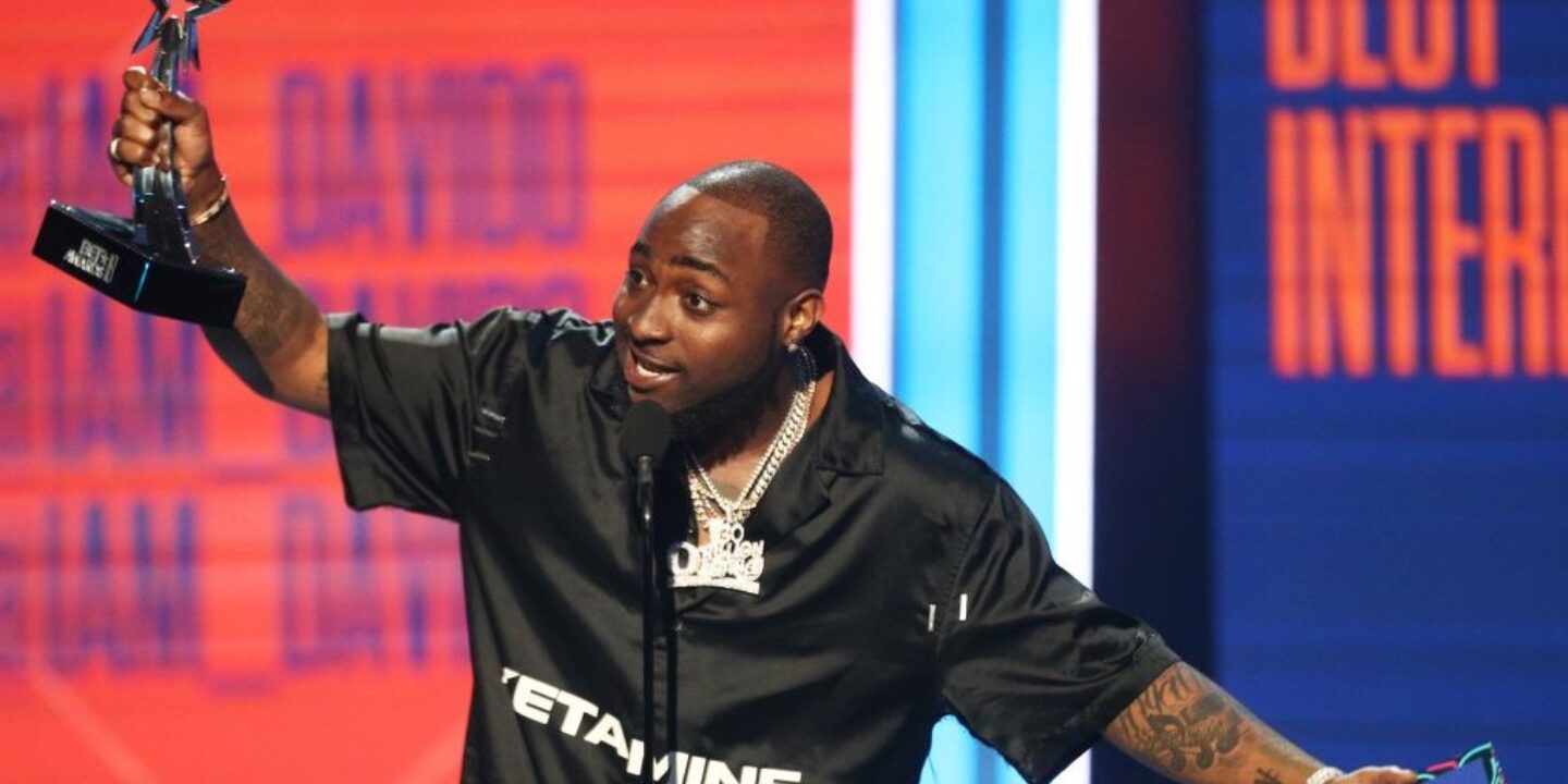 Reactions trail the snippet of a Davido new song