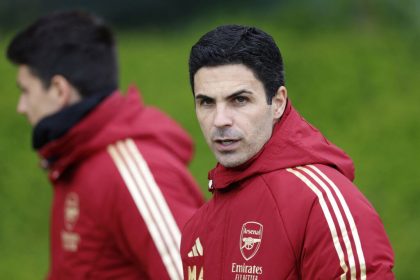 Incoming Arsenal director eyes move for La Liga midfielder