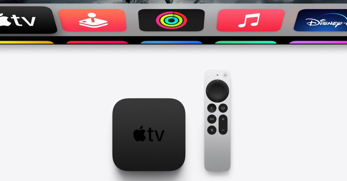 Apple releases beta 3 for tvOS 18.4, visionOS 2.4, and more