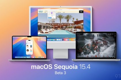 macOS 15.4 beta 3 now available, here’s what to expect