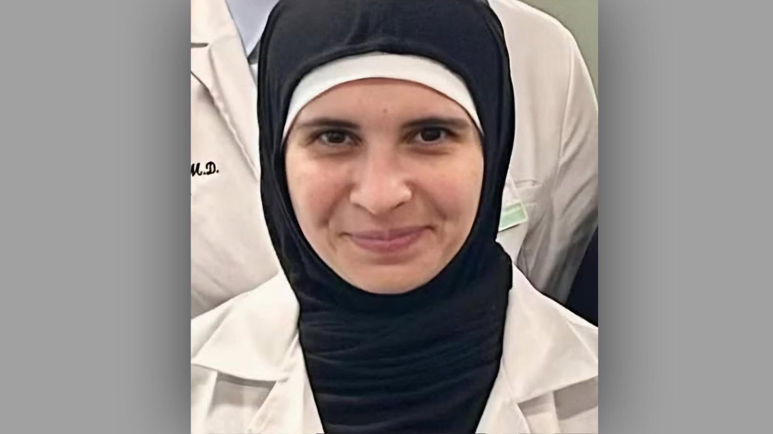 Transplant Doc’s Future in U.S. Uncertain Following Her Deportation to Lebanon