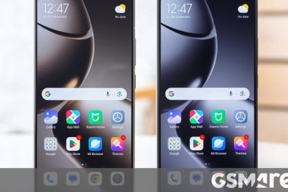 Xiaomi 15T and 15T Pro are on the way