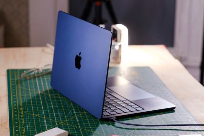 Apple discounts refurbished M2 MacBook Air by nearly $300