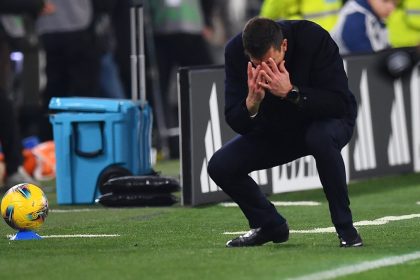 Fabrizio Romano offers major update on Thiago Motta: “Clear feeling”