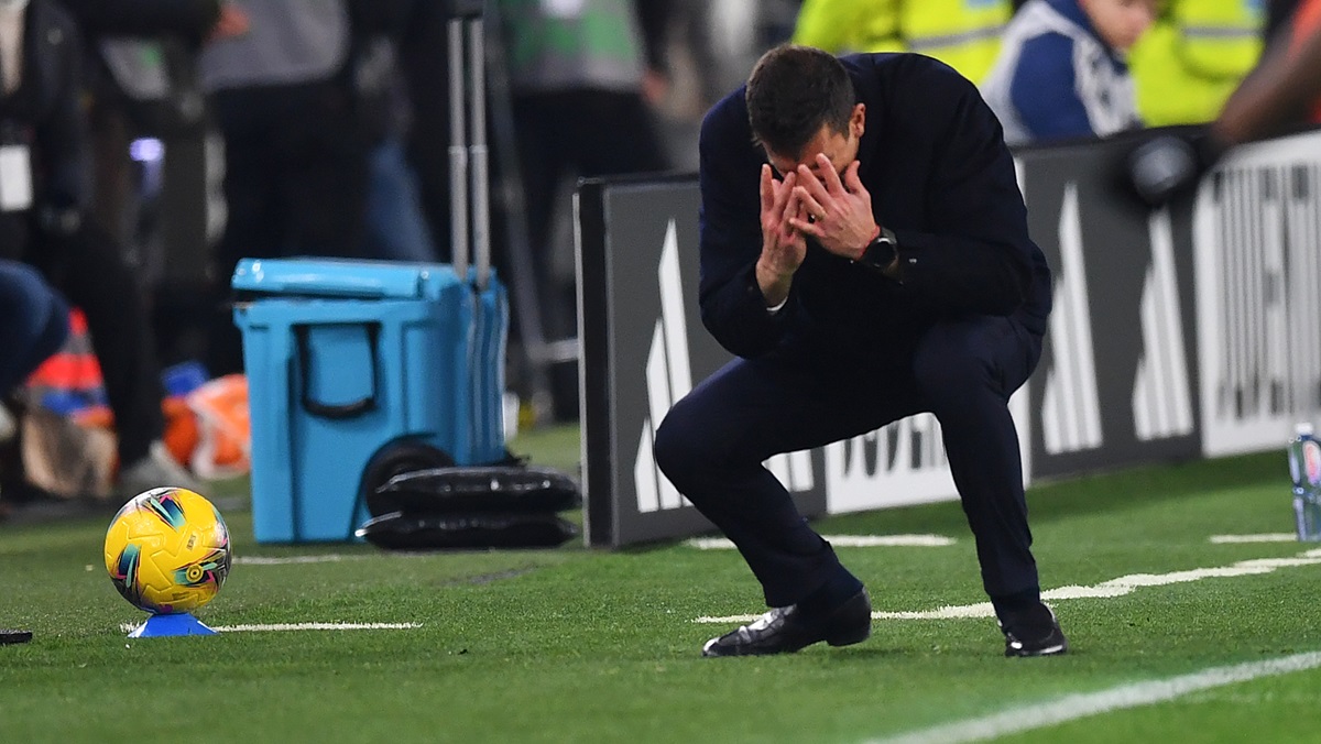 Fabrizio Romano offers major update on Thiago Motta: “Clear feeling”