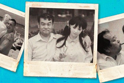 The Hidden Lives of Guys With Sex Doll Girlfriends