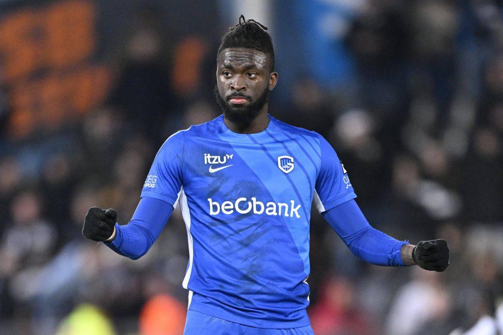 “Felt like a winner already”-up