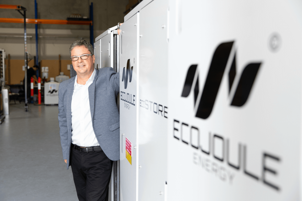 Australian energy firm EcoJoule raises $15m for solar solutions