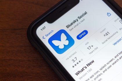 Bluesky gives users control over AI data use