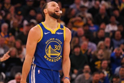 Kerr says Curry ‘exhausted,’ could sit vs. Bucks