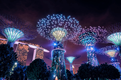 Singapore’s top-funded tech companies in the last decade