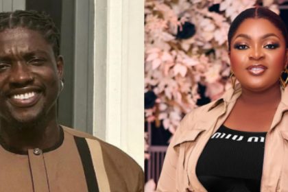 VeryDarkman Slams Eniola Badmus And Celebrity Political Endorsements