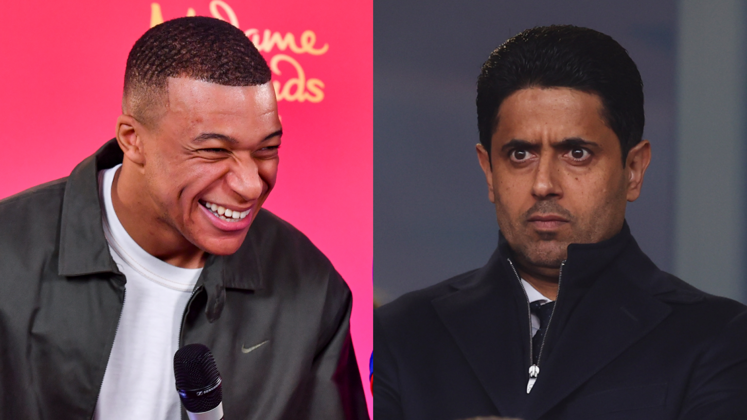 ‘Can’t imagine spitting in my hand’ -Khelaifi amid €55m unpaid wages dispute with former club